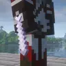 Assassin's Creed Mace Renamed Reskin