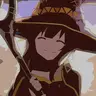 Creeper Megumin