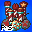 Firework Variants