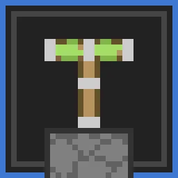 Bare Bones Tweaks - Sticky Piston Sides