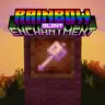 Rainbow Enchantment Glow