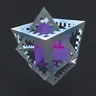 Purple White cpvp Pack 16x