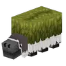MineShield Mobs