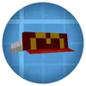 Create: McDonalds Stock Keeper Cap