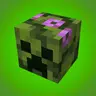 Fresh Animations - Minecraft Movie Creeper