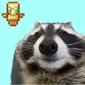 Raccoon of Undying
