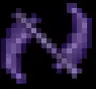 The Scythe Mace