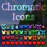 Chromatic Icons