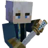 Vergil yamato from anime Devil may cry