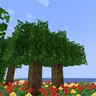 Useott's Bushy Leaves - Vanilla Textures