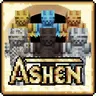 Netherite Styled Ashen 16x Armors