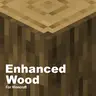 Enhanced Wood