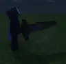 Netherite Greatsword