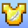 Solar's Light Armor