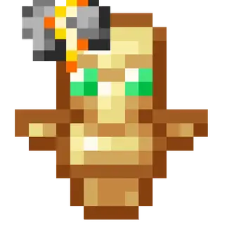 Samll Totem Essential