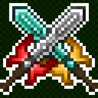 Blades-O-Brilliance