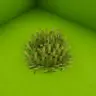 Voluminous Grass