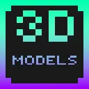 Vines: 3D Items