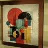 Modern Paintigs