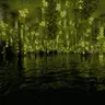 Background - Glow Cave
