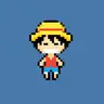 Totem of Undying Luffy
