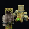 Non-Shadow The World (JCraft: EOE)