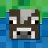 Minecraft Earth Cows