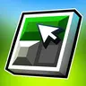 Bedrock Buttons