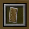 Squared Offhand