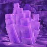 Evol's 3D Amethyst