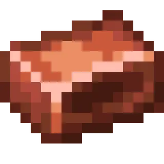 Alternate ingots