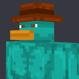 Parry Platypus Warden