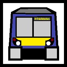 [MTR4] Low Effort NIR Class 3000 & 4000