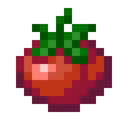 Tomato cursed