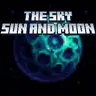 The Sky, Sun and Moon