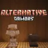 Alternative Armors