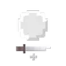 CrystalAim Crosshair