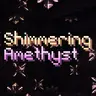 Shimmering Amethyst