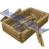 Phantom Boat