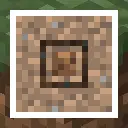 Inward Block Destroy Animation