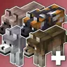 Individual Wolf Variants