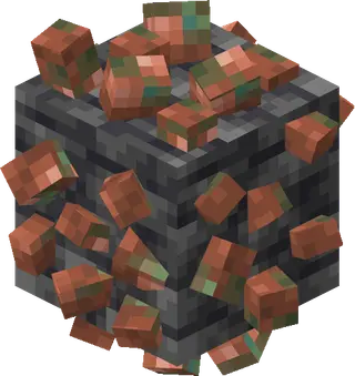 3D Ores