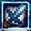Clouded V4