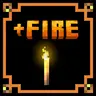 +Fire