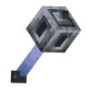 Lanty's Mace-3D