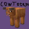 Totem Cow_10zero