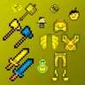 benAplaysGames's texture pack