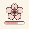 Cherry loading screen