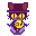 Niko Roomba Totem