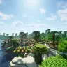 Jungle Panorama